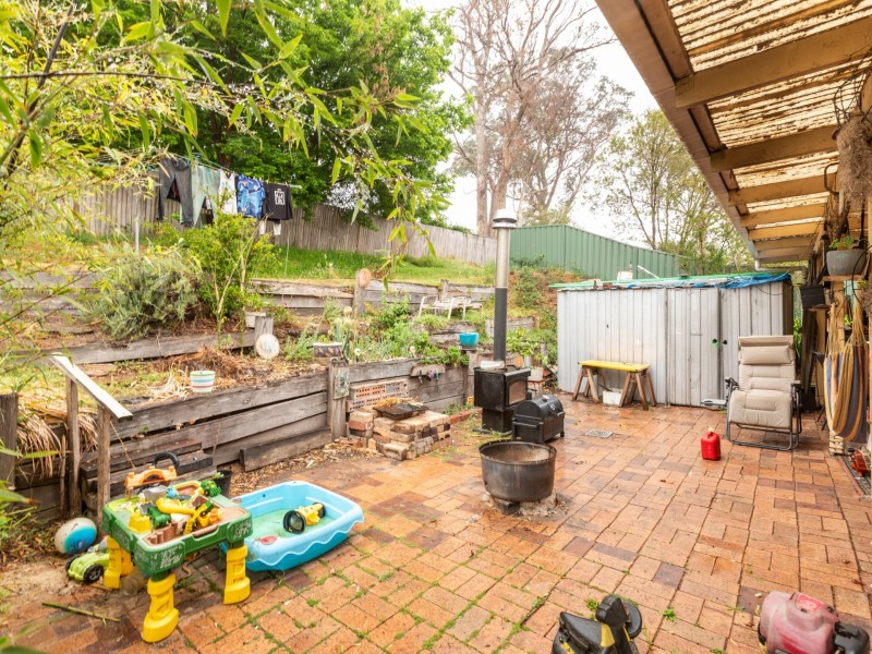 11 Gordon Street, Quaama NSW 2550