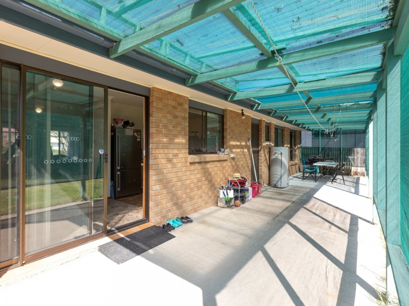 13 Mecklenberg Street, Bega NSW 2550