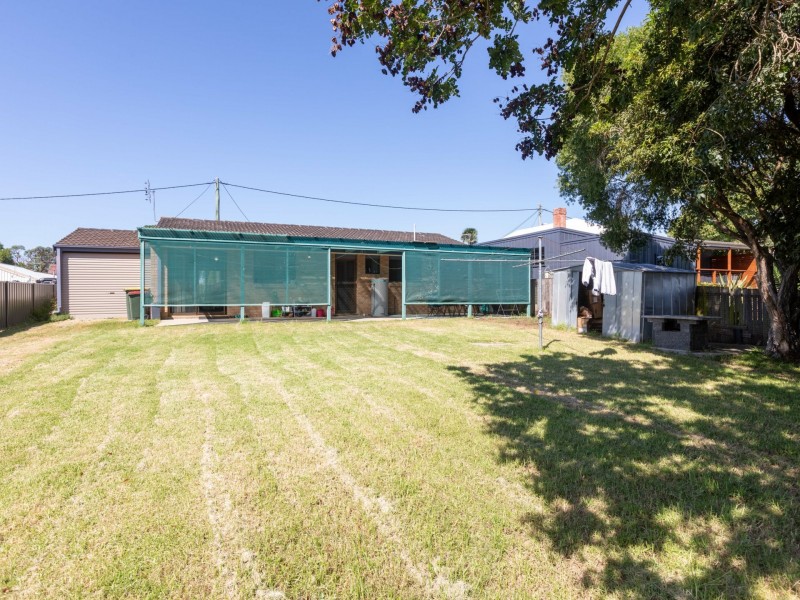 13 Mecklenberg Street, Bega NSW 2550