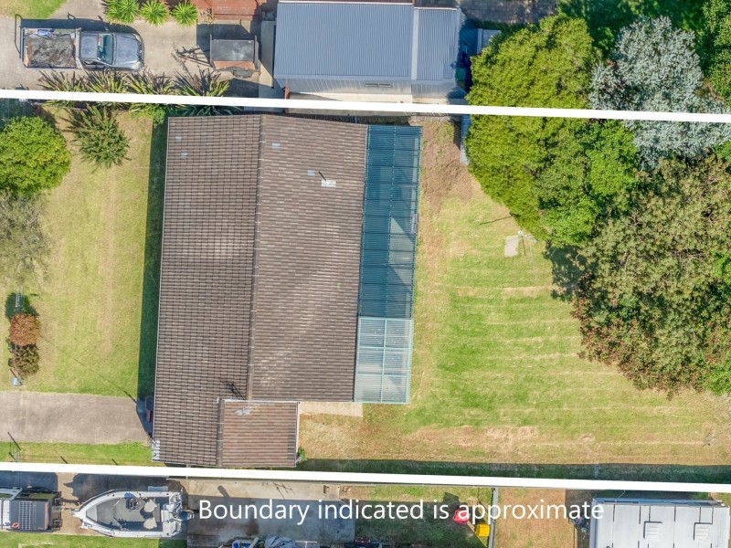 13 Mecklenberg Street, Bega NSW 2550
