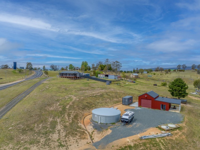 55 Loftus Street, Bemboka NSW 2550