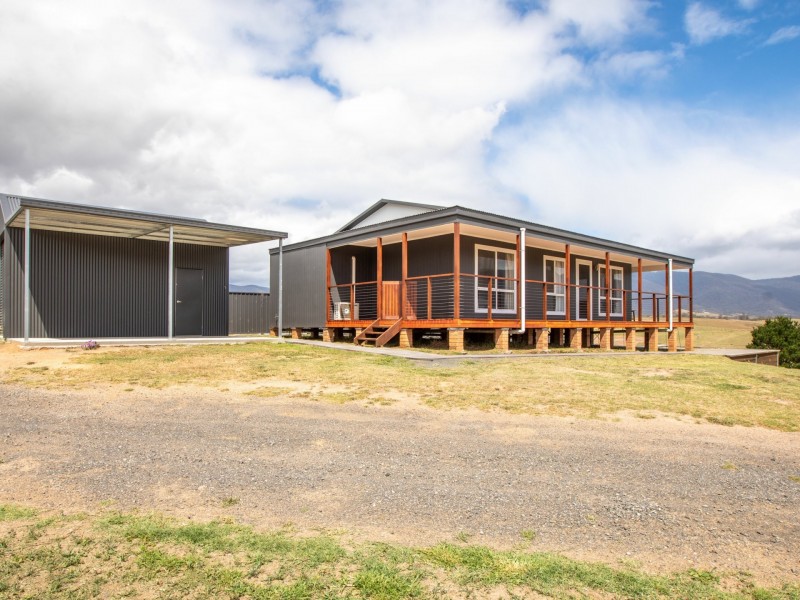 55 Loftus Street, Bemboka NSW 2550