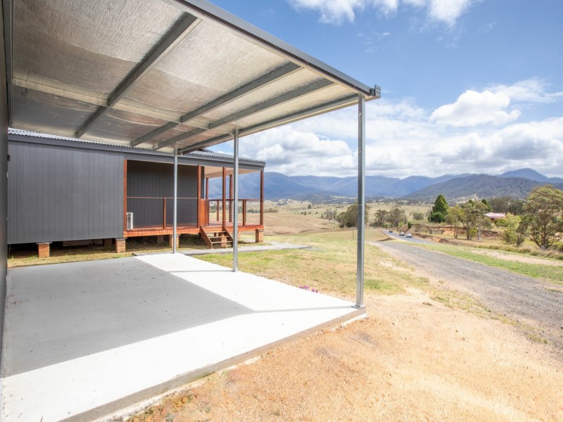 55 Loftus Street, Bemboka NSW 2550