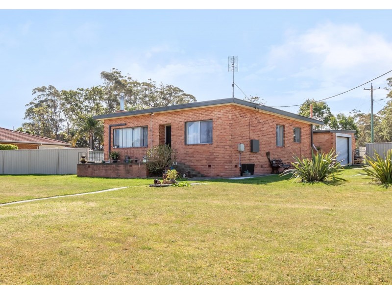 7 Blackfellows Lake Road, Kalaru NSW 2550