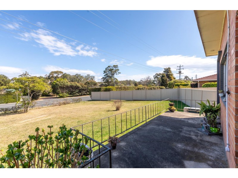 7 Blackfellows Lake Road, Kalaru NSW 2550