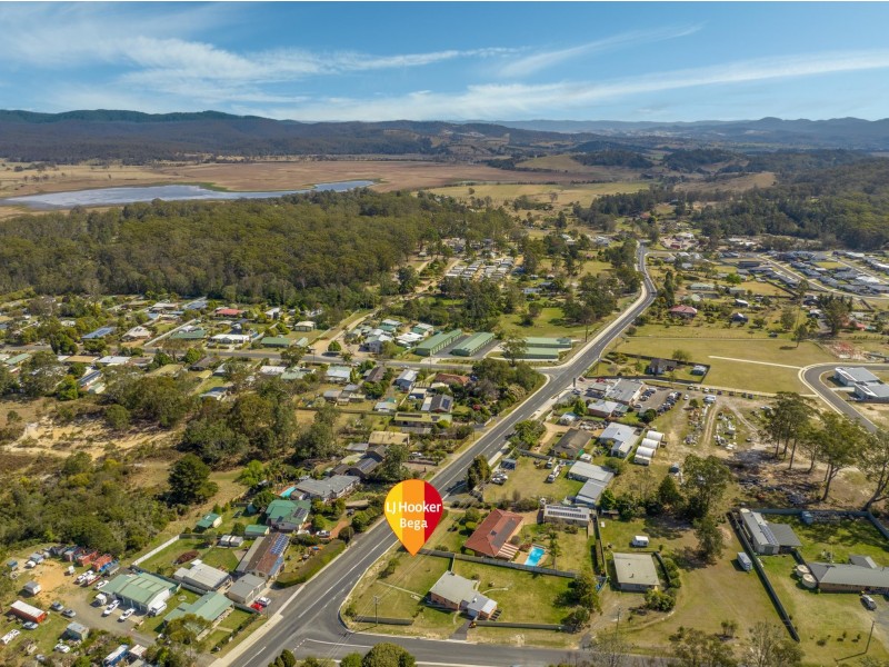 7 Blackfellows Lake Road, Kalaru NSW 2550