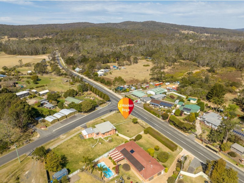 7 Blackfellows Lake Road, Kalaru NSW 2550