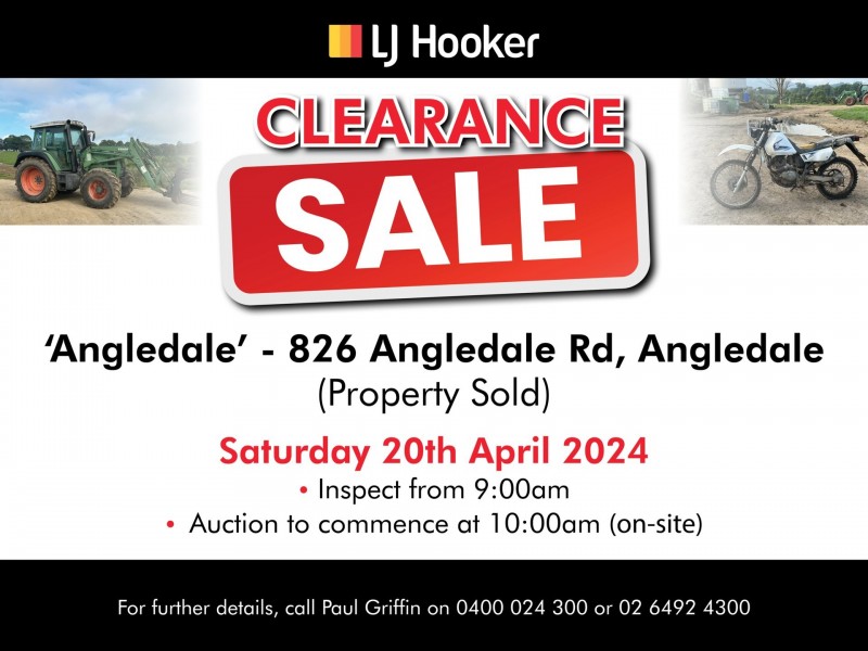 826 Angledale Road, Angledale NSW 2550