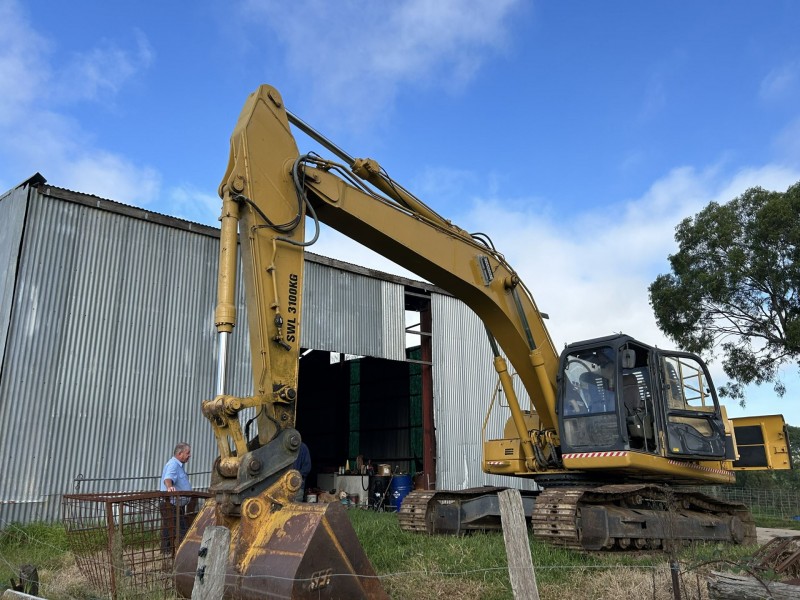 826 Angledale Road, Angledale NSW 2550