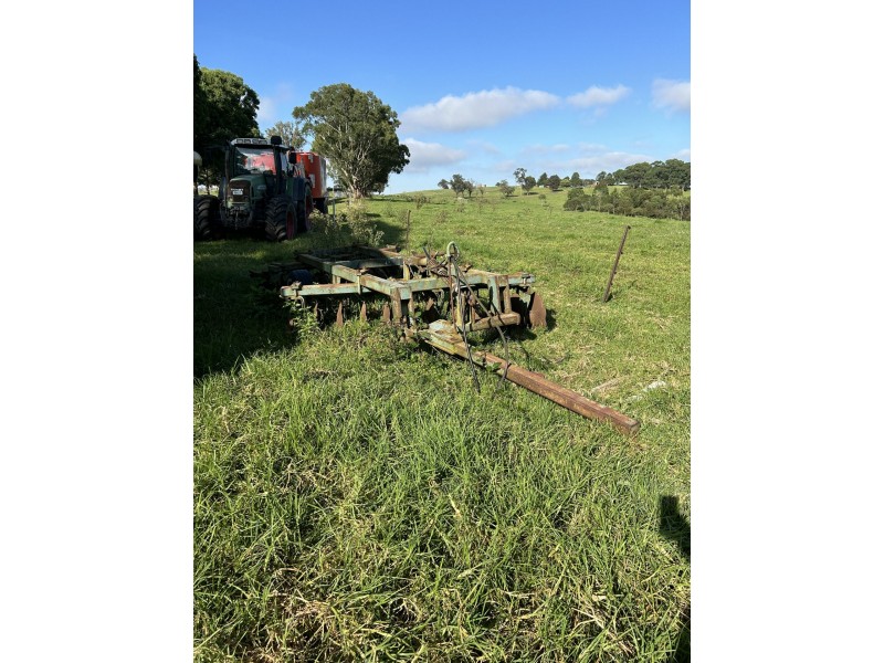 826 Angledale Road, Angledale NSW 2550