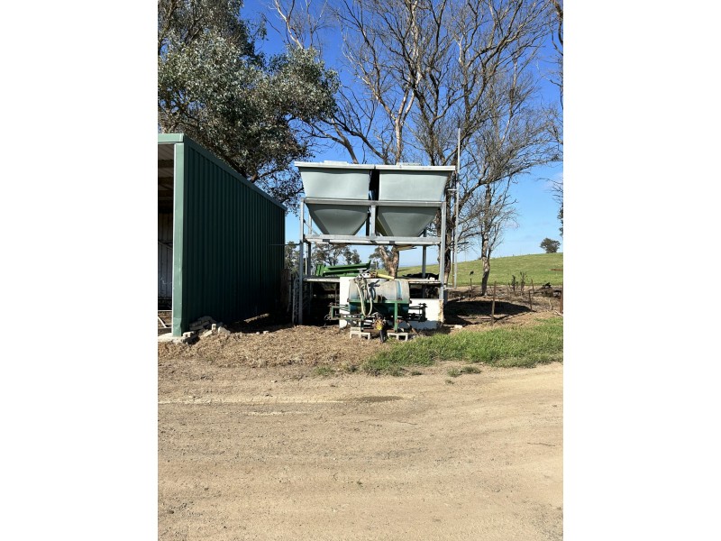 826 Angledale Road, Angledale NSW 2550