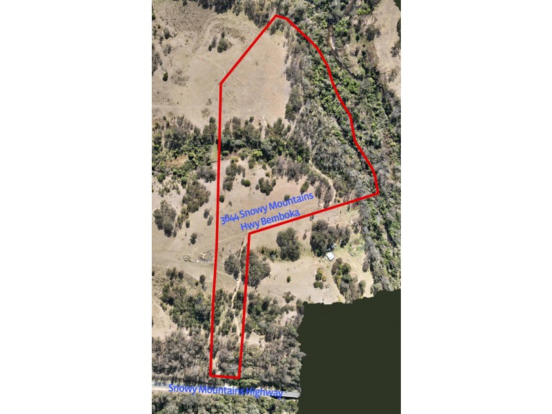 3644 Snowy Mountains Highway, Bemboka NSW 2550