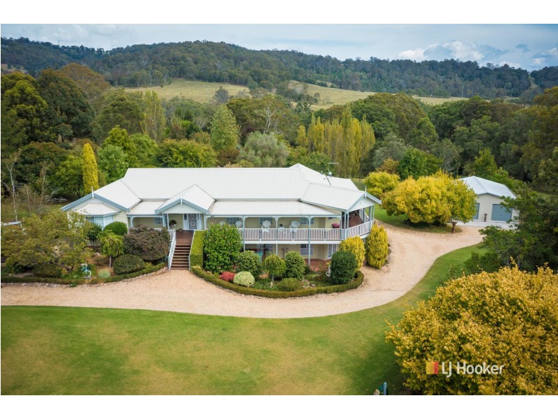 50 Mountview Close, Bega NSW 2550
