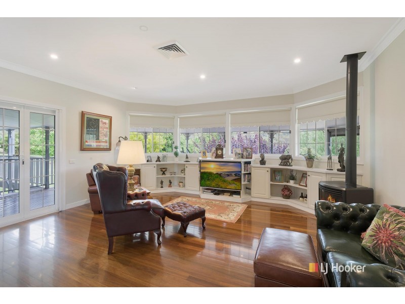 50 Mountview Close, Bega NSW 2550
