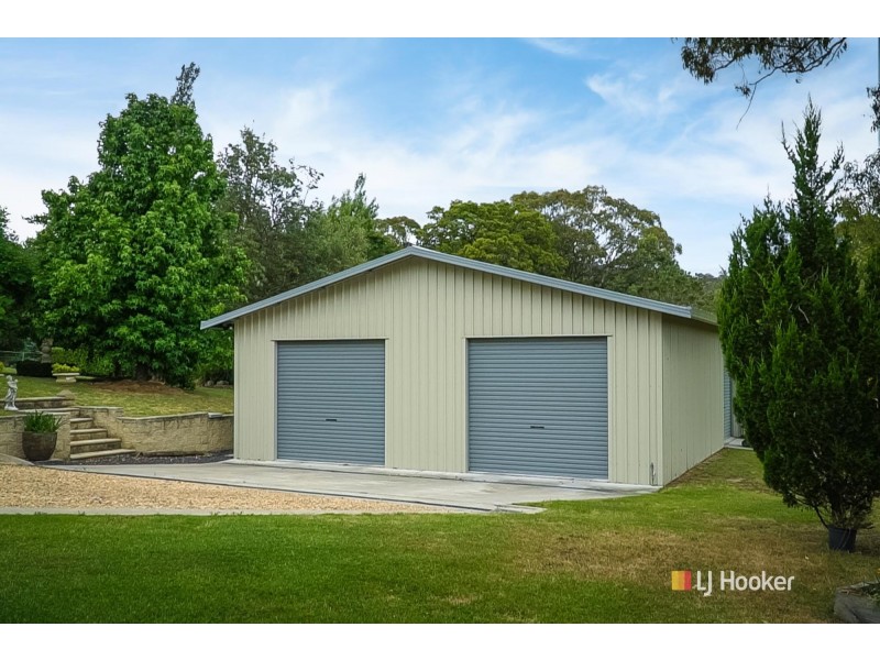 50 Mountview Close, Bega NSW 2550