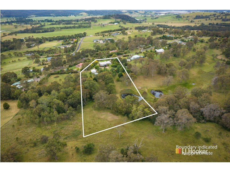 50 Mountview Close, Bega NSW 2550