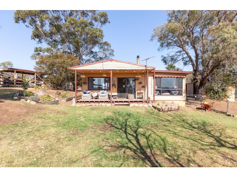103 Kemps Lane, Candelo NSW 2550