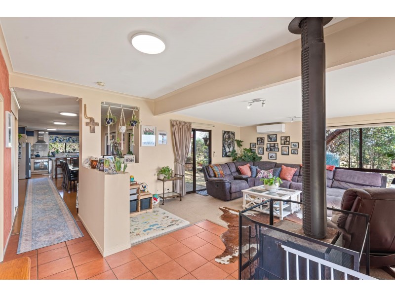 103 Kemps Lane, Candelo NSW 2550