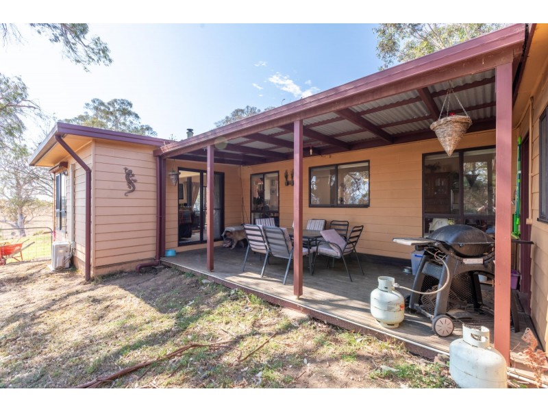 103 Kemps Lane, Candelo NSW 2550