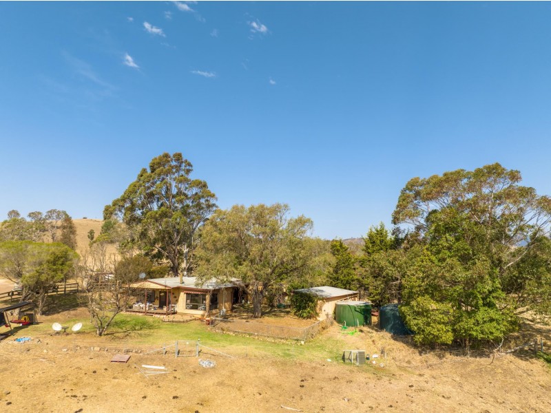 103 Kemps Lane, Candelo NSW 2550