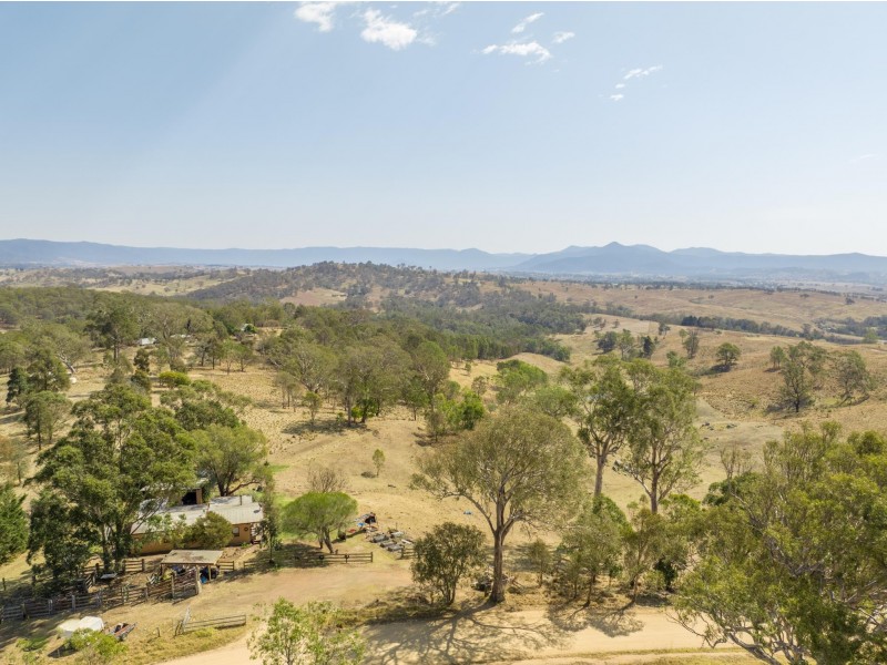 103 Kemps Lane, Candelo NSW 2550