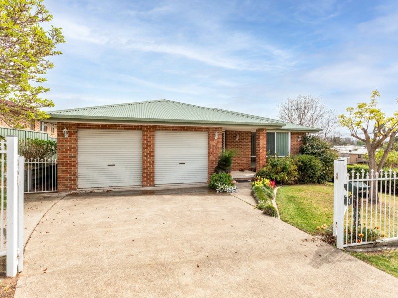 3 Stevenson Street, Bega NSW 2550