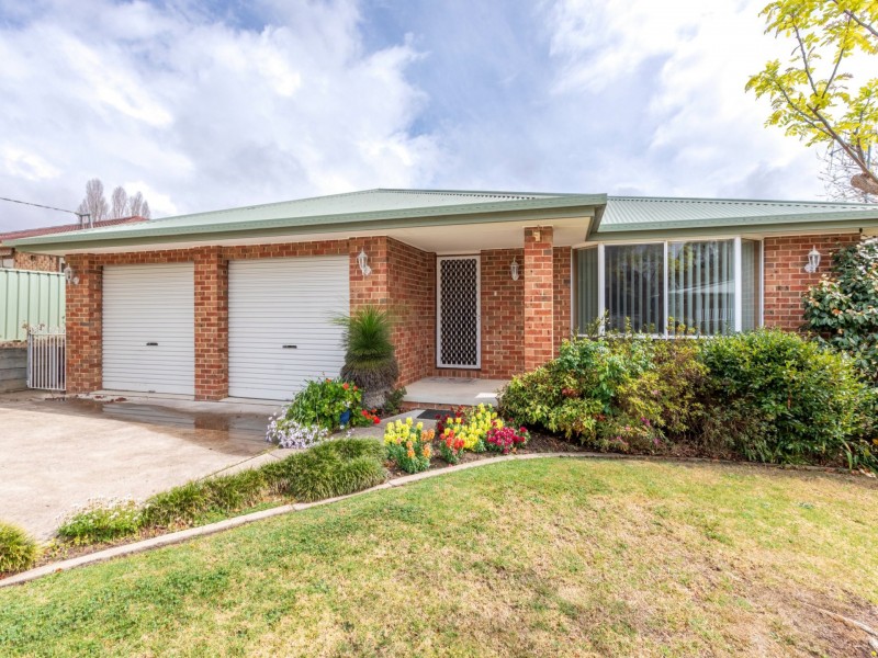 3 Stevenson Street, Bega NSW 2550