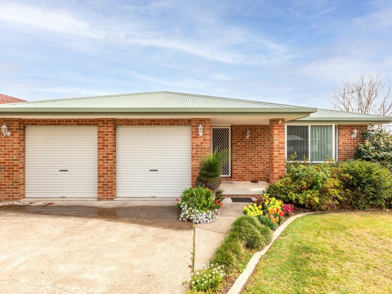3 Stevenson Street, Bega NSW 2550