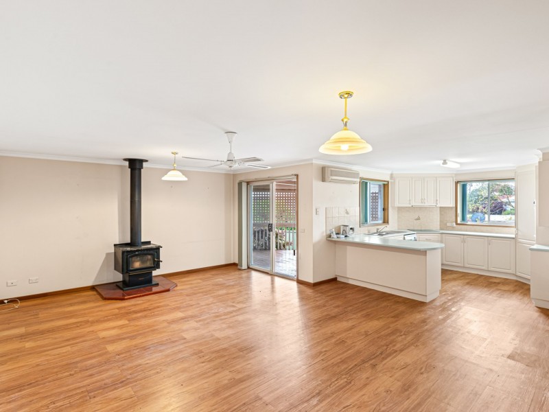 3 Stevenson Street, Bega NSW 2550