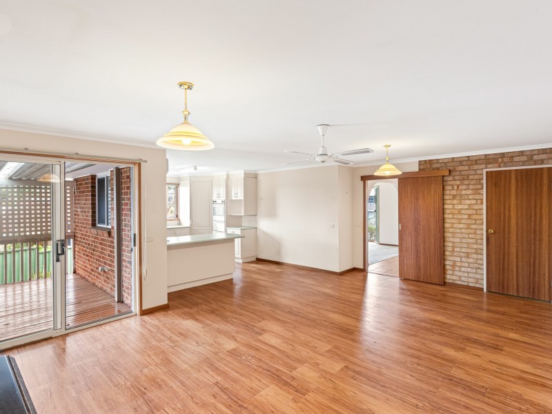 3 Stevenson Street, Bega NSW 2550