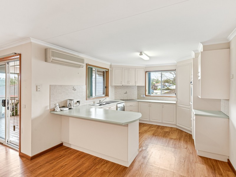 3 Stevenson Street, Bega NSW 2550
