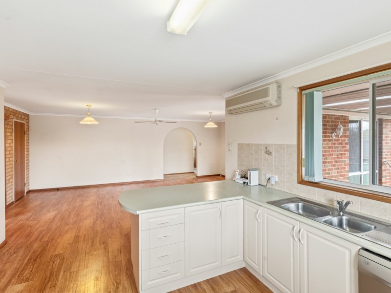 3 Stevenson Street, Bega NSW 2550