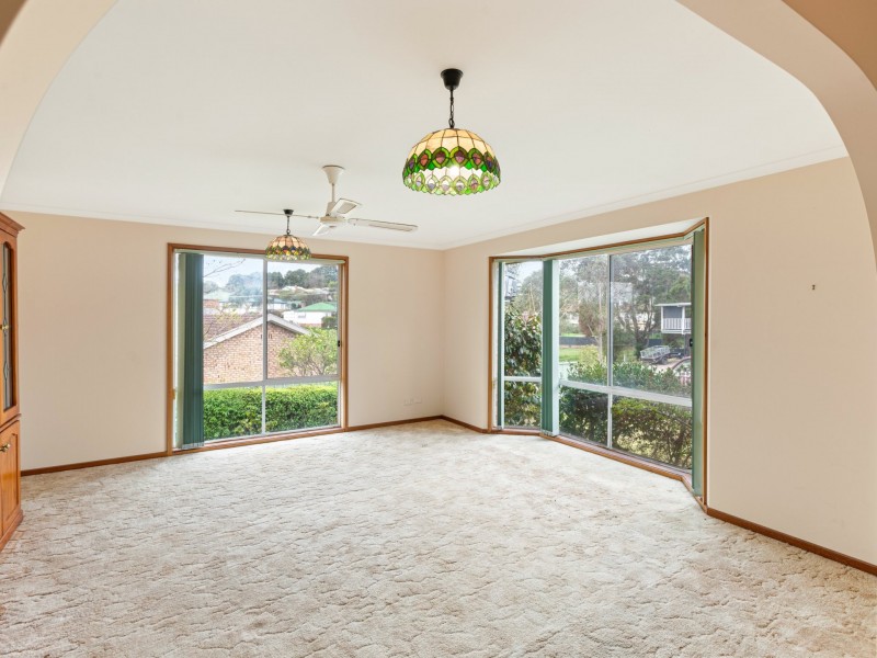 3 Stevenson Street, Bega NSW 2550