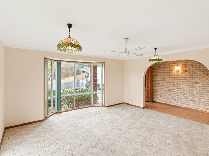 3 Stevenson Street, Bega NSW 2550