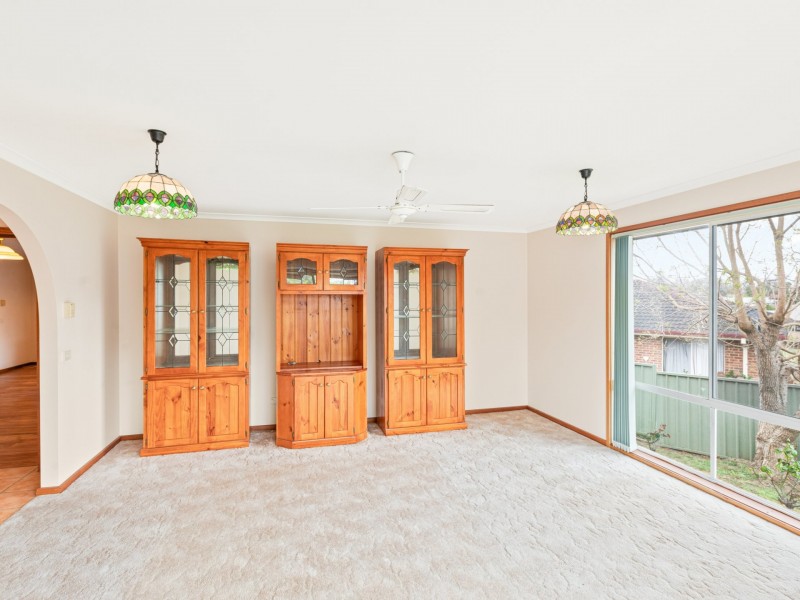 3 Stevenson Street, Bega NSW 2550