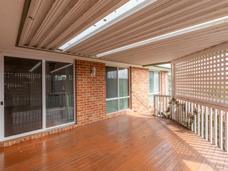 3 Stevenson Street, Bega NSW 2550