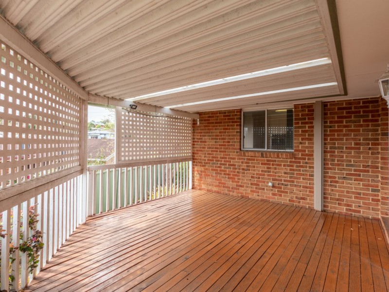 3 Stevenson Street, Bega NSW 2550