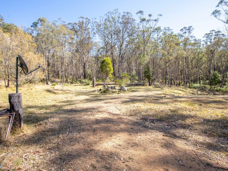 798 Yankees Gap Road, Bemboka NSW 2550