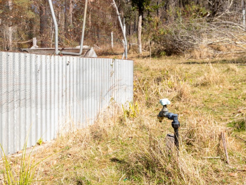 798 Yankees Gap Road, Bemboka NSW 2550