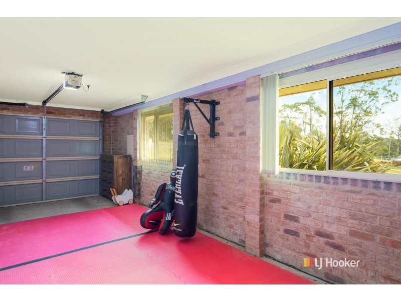 8 Cabarita Lane, Bega NSW 2550