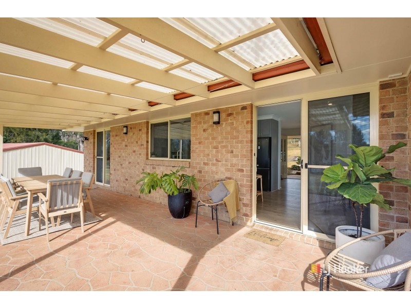 8 Cabarita Lane, Bega NSW 2550