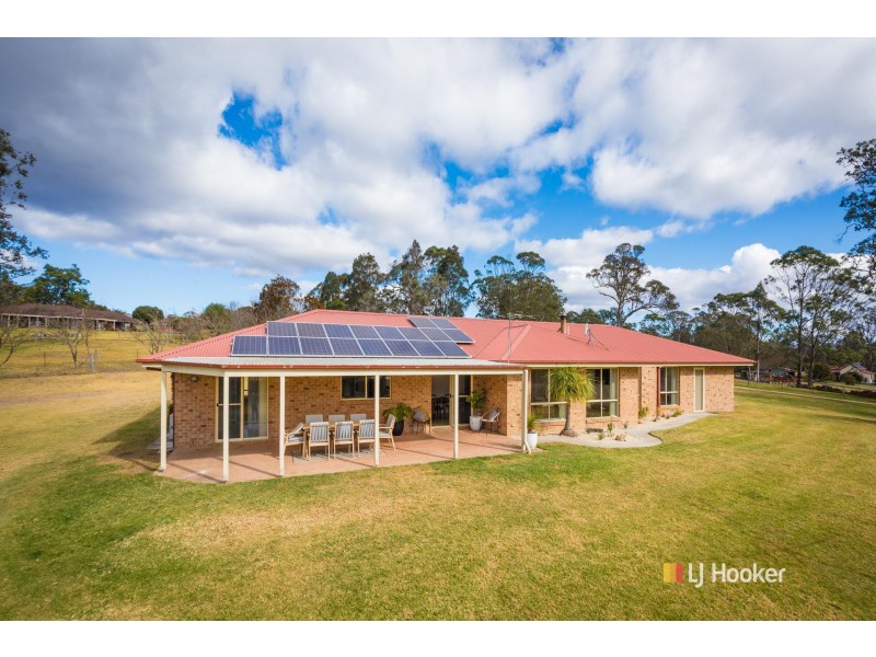 8 Cabarita Lane, Bega NSW 2550