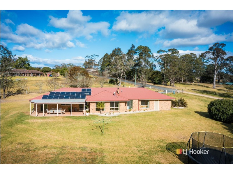 8 Cabarita Lane, Bega NSW 2550