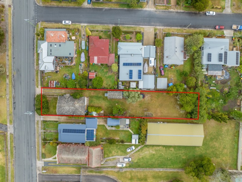 35 Upper Street, Bega NSW 2550