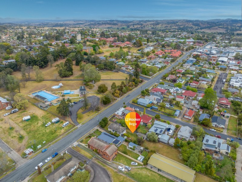 35 Upper Street, Bega NSW 2550