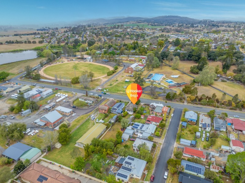 35 Upper Street, Bega NSW 2550