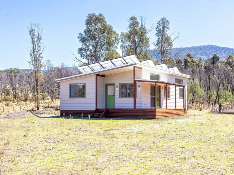Lot 41 Yankees Gap Road, Bemboka NSW 2550