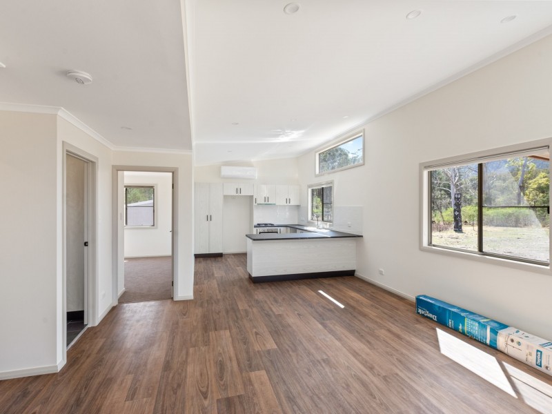 Lot 41 Yankees Gap Road, Bemboka NSW 2550