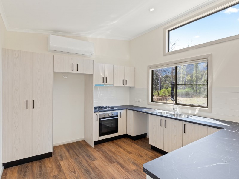 Lot 41 Yankees Gap Road, Bemboka NSW 2550