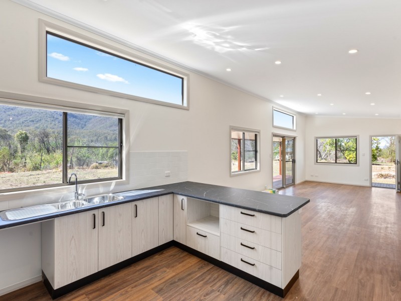 Lot 41 Yankees Gap Road, Bemboka NSW 2550